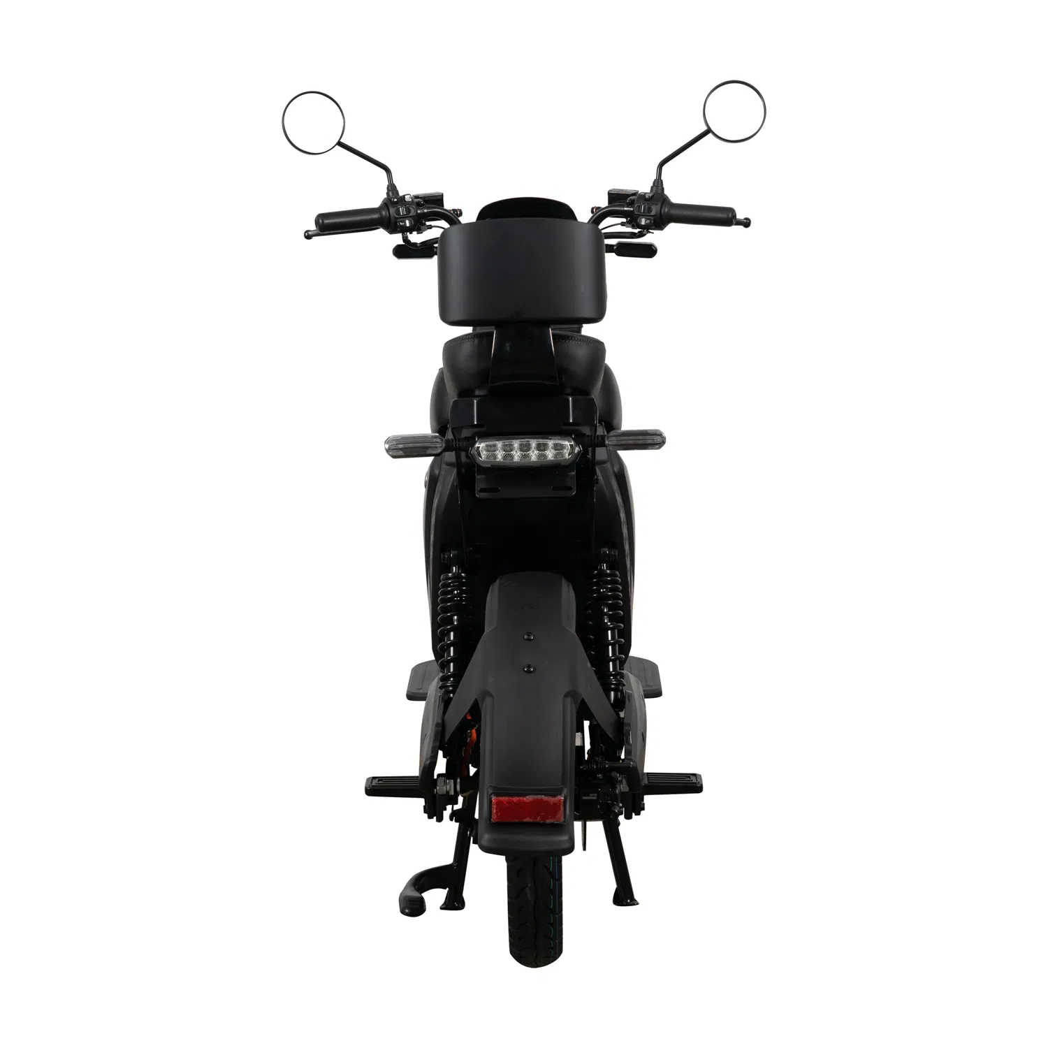 EEC 60V20ah Lithium Battery Range 60km Tire Practical Versatile Practical Electric Sport Motorcycle