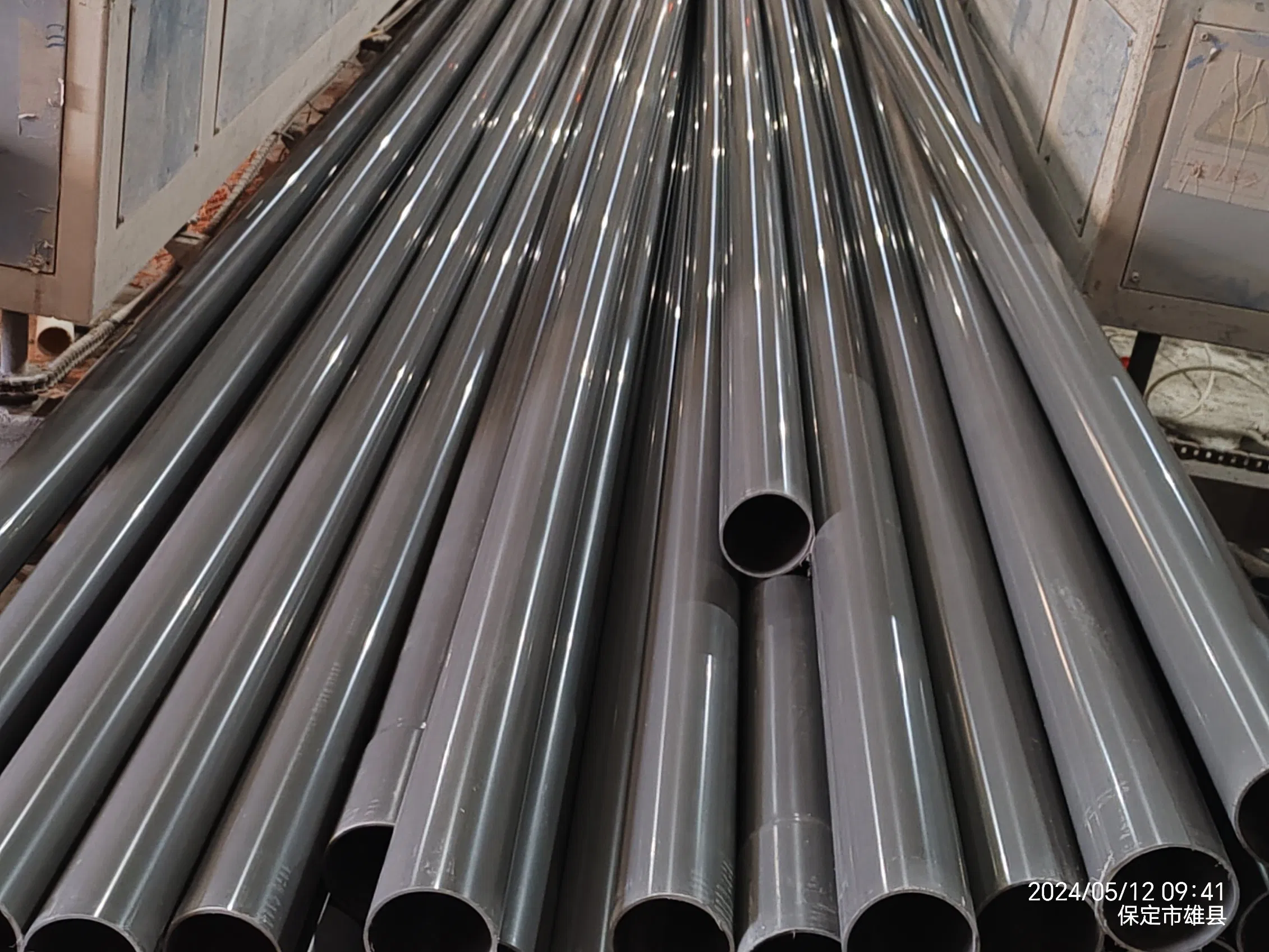 Durable Pipe Solutions for Reliable Water Supply and Easy Installation