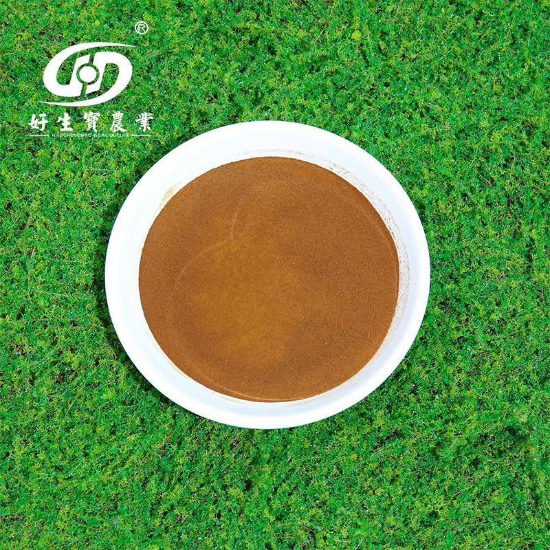 Increase Yield by 25% Instant-Dissolving Fulvic Acid NPK Fertilizer Powder to Boost Growth &amp; Soil Health for All Plants