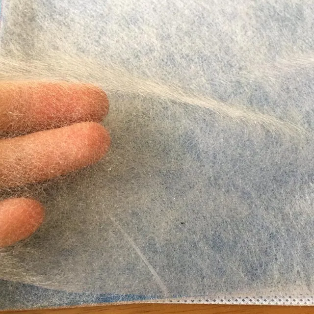 Spunbond Nonwoven Fabric 4