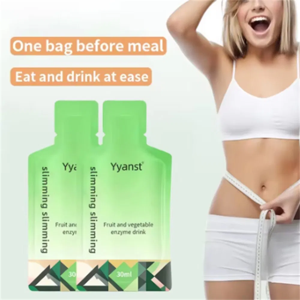 Hot Sale Revitalize Gut Health with Our Fruit and Vegetable Detox Drink