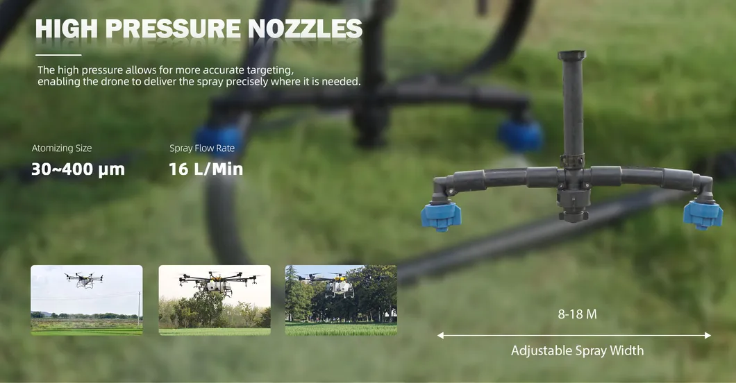 Nozzle System