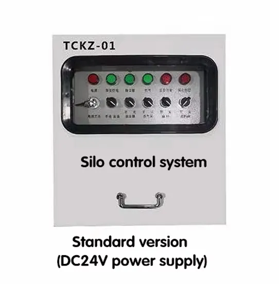 Control Unit 2