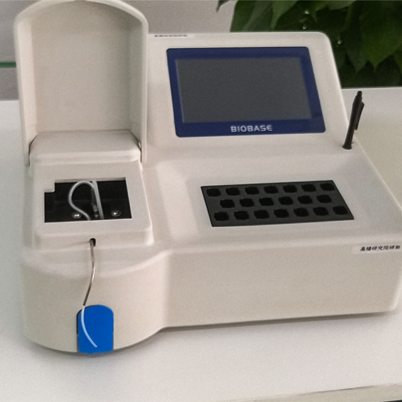 Biobase Clinical Auto Automatic Automated Biochemical Chemistry Analyzer Machine Price