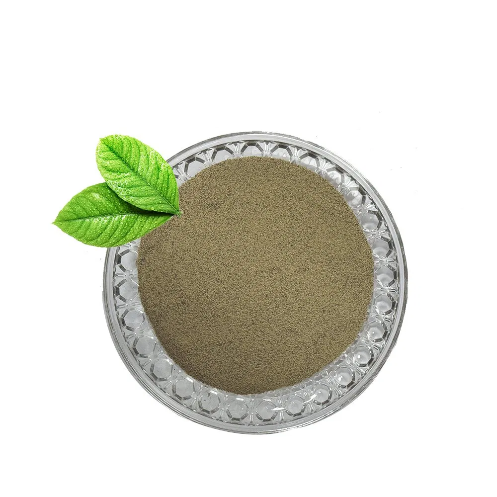 65% Mycoprotein to Enhance Animal Growth and Feed