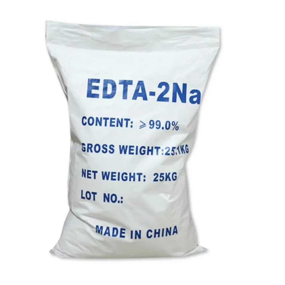 EDTA Powder Detail