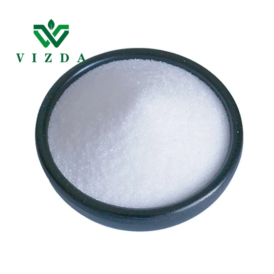 Magnesium Sulfate Sample 1