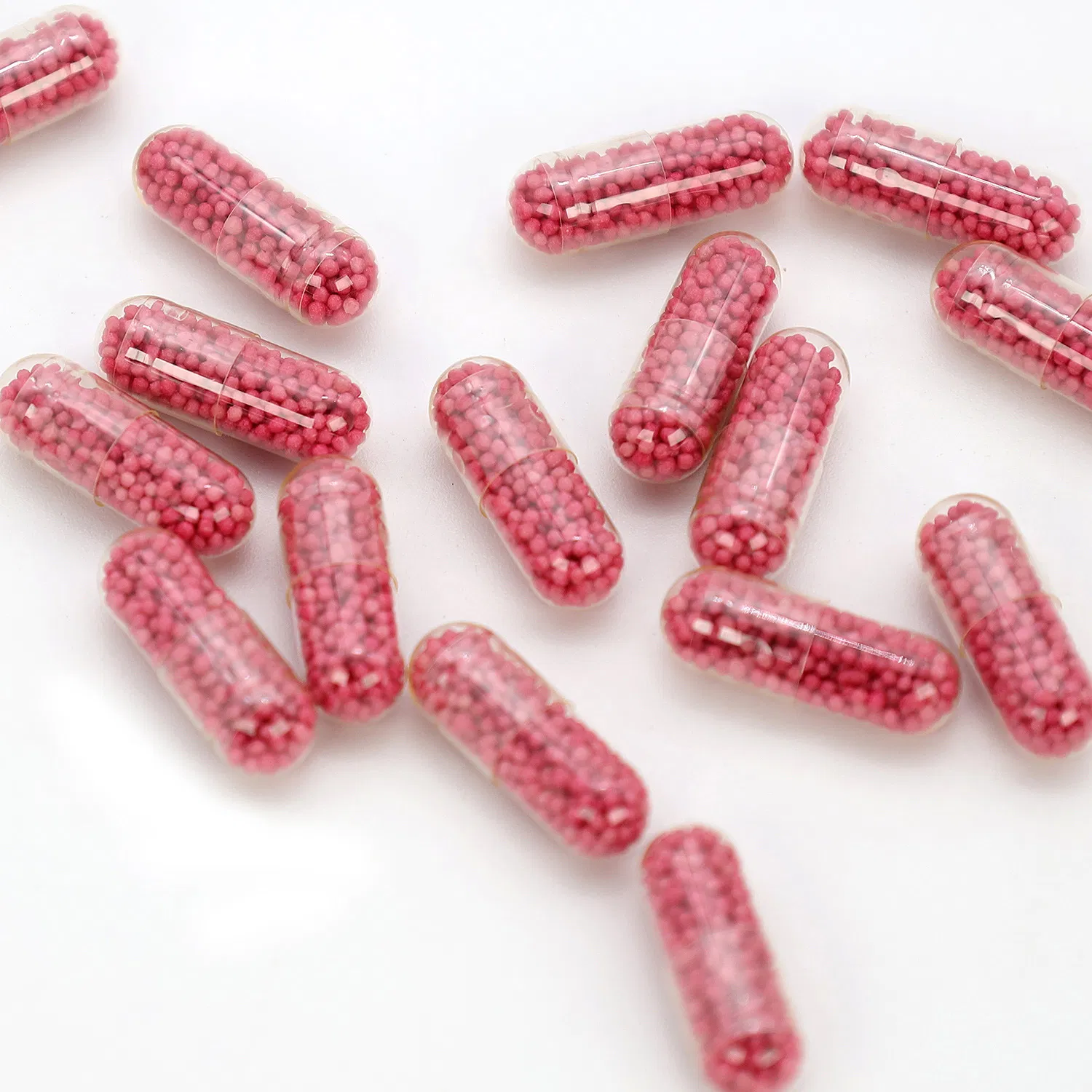 Premium Gut Health &amp; Nutrient Boost for Seniors