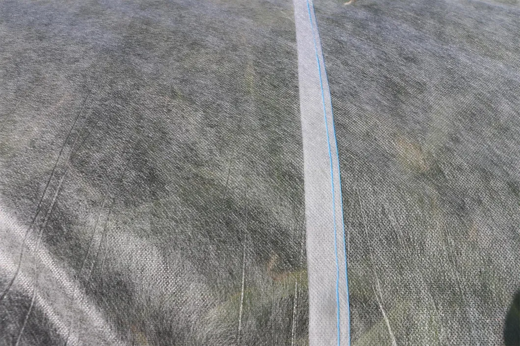 Spunbond Nonwoven Fabric 6