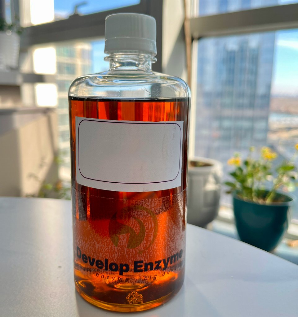 Halal Liquid Feed Grade Neutral Protease Enzyme Improve Animal Growth