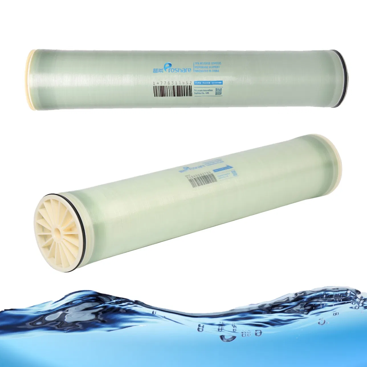 Premium Reverse Osmosis Water Purification System for Pure Drinking