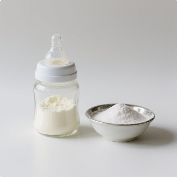 Gos + Probiotics: Synbiotic Power for Gut-Brain Axis Health