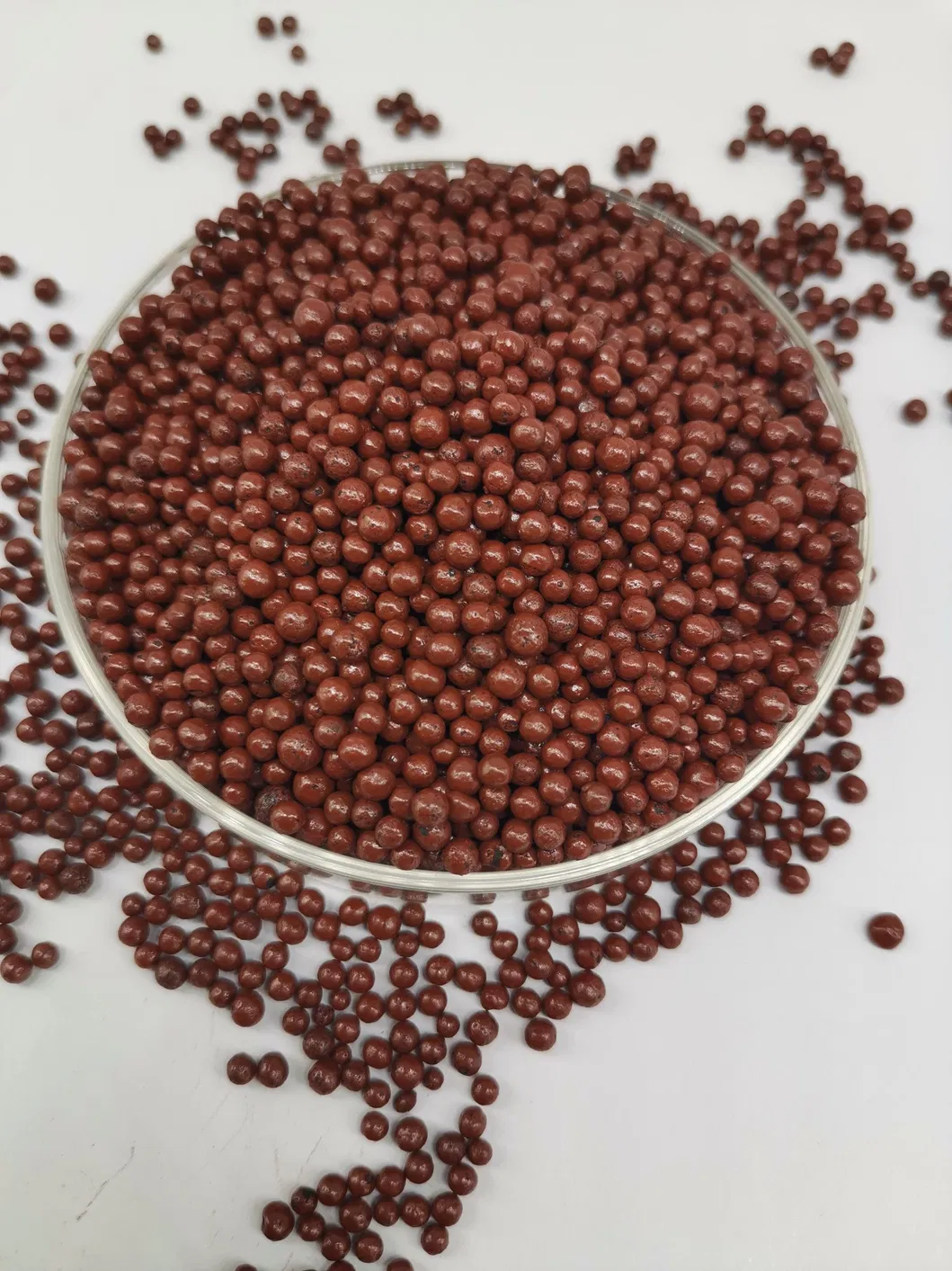 Organic Humic Acid Granule