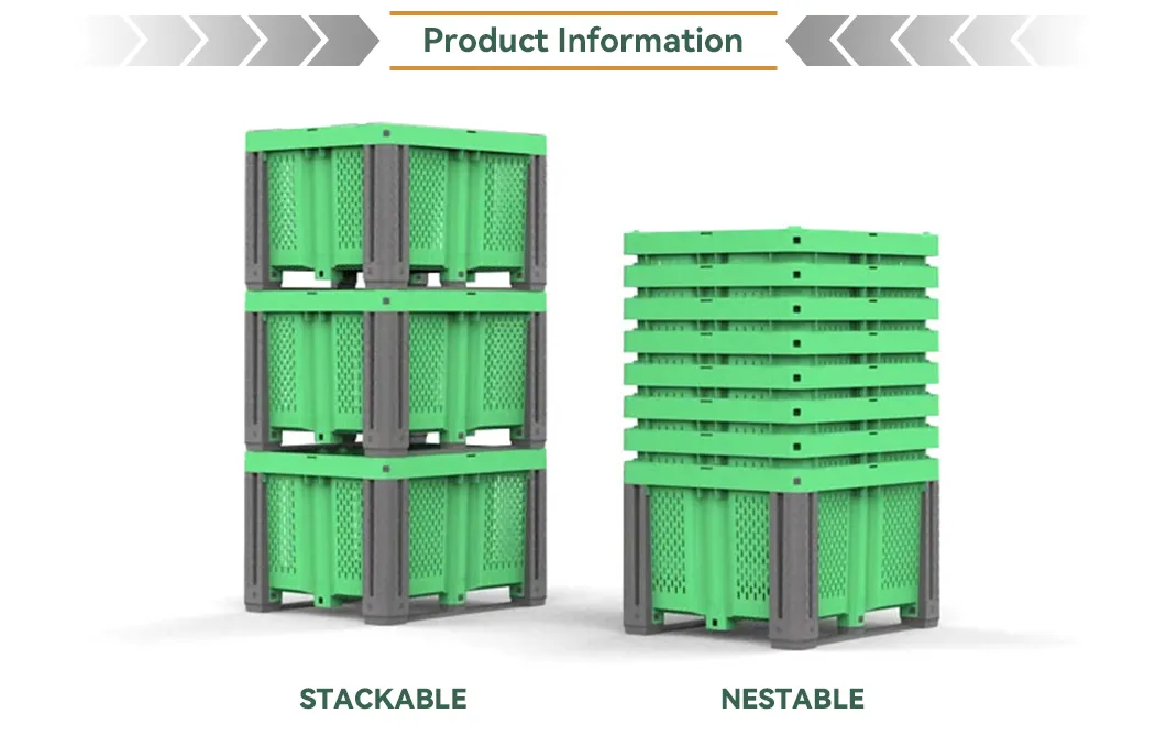 Agriculture Container