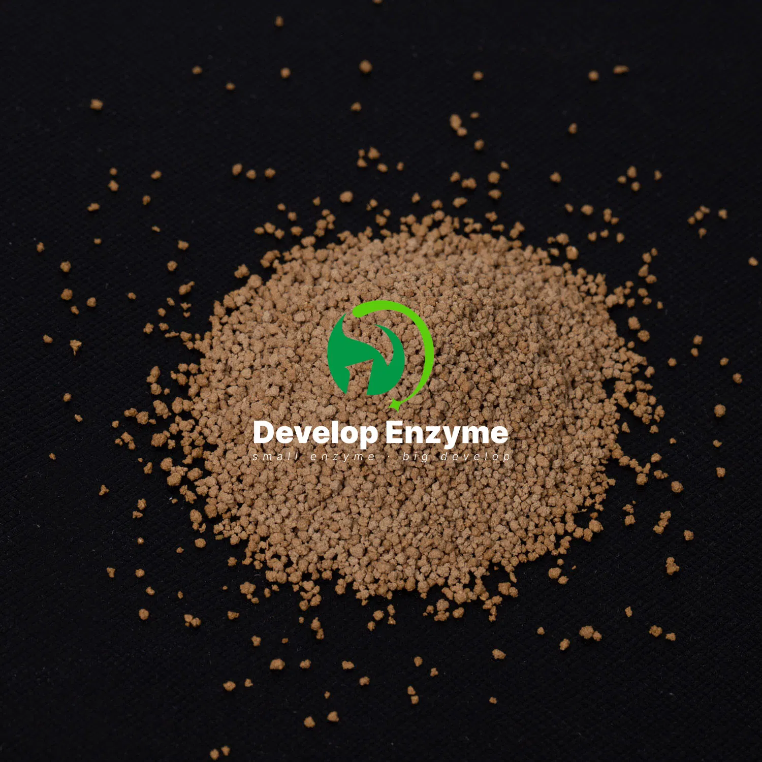 Powder Feed Grade Neutral Protease Enzyme Improve Protein Utilization and Animal Growth