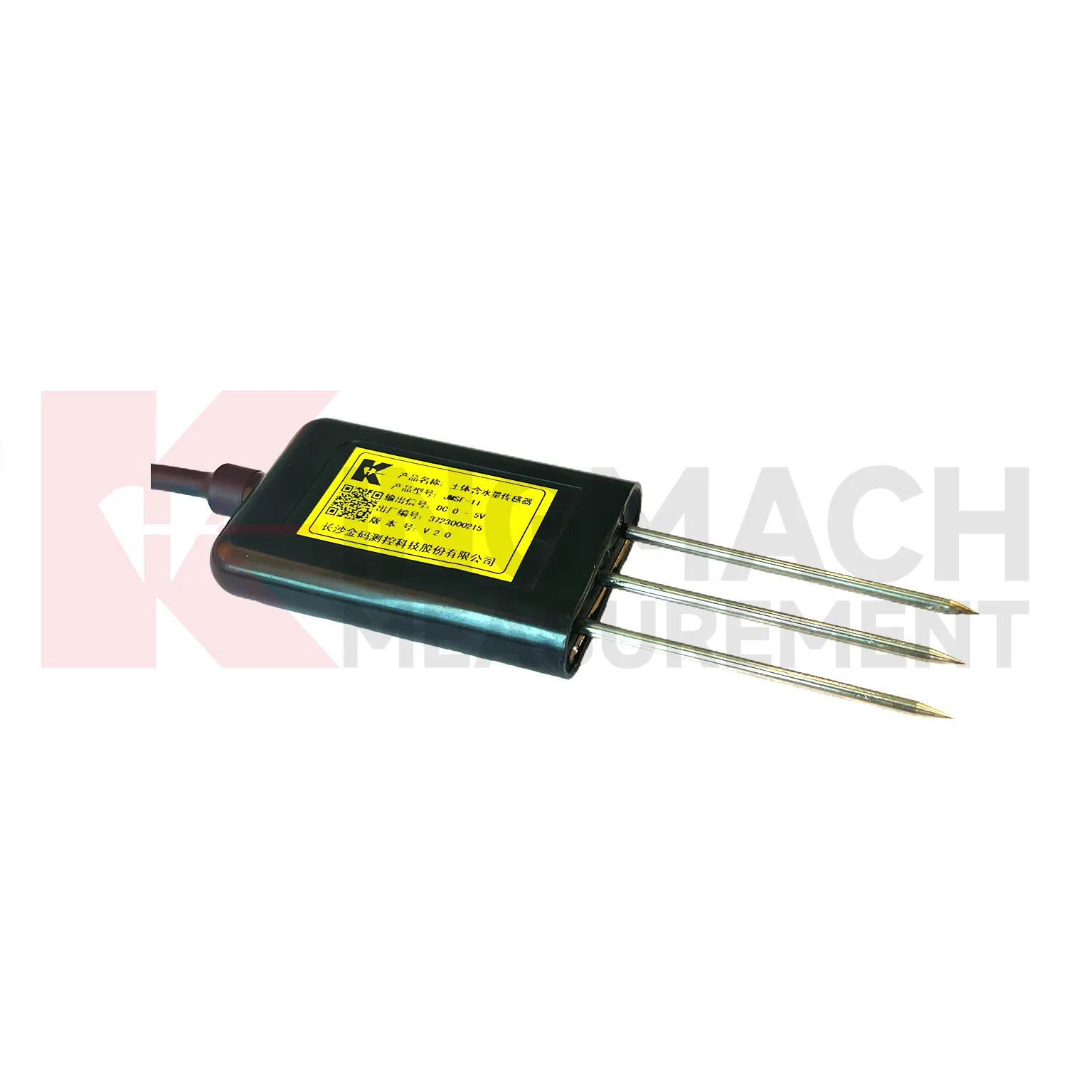 King Mach Moisture Detection Sensor for Reliable Soil Health Management
