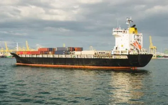 Potassium Sulfate Shipping 2