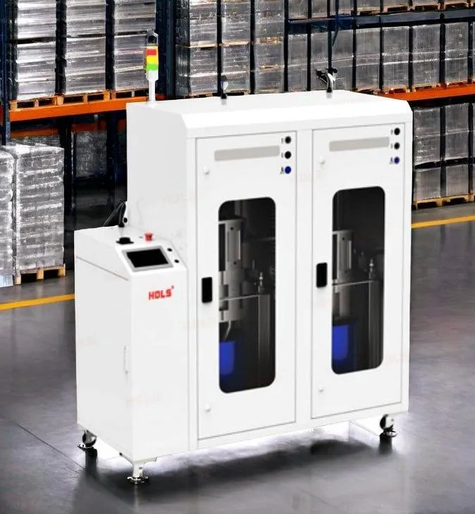 Adhesive Supply System Equipment