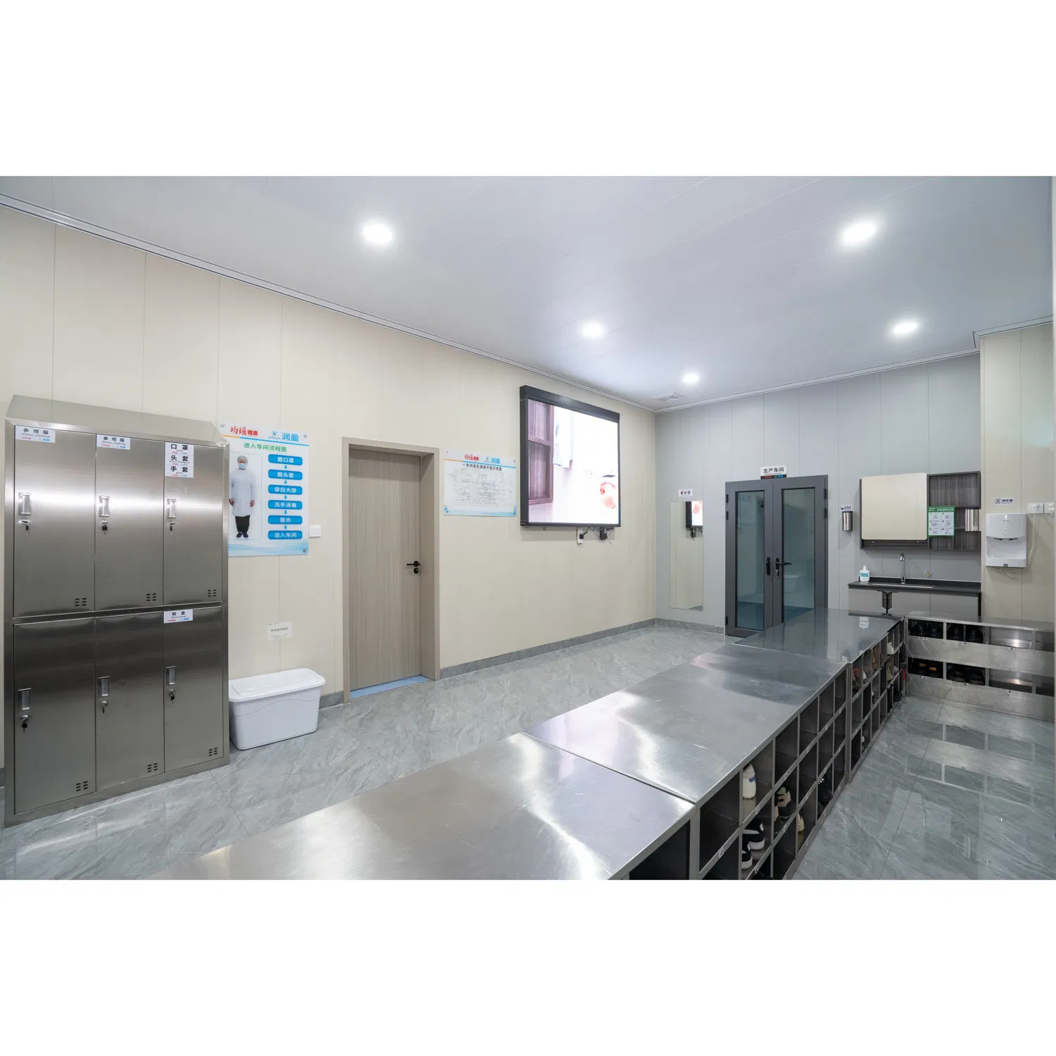 Bacillus Coagulans King Probiotic Spore Probiotic Boost Immunity Athletic Nutrition