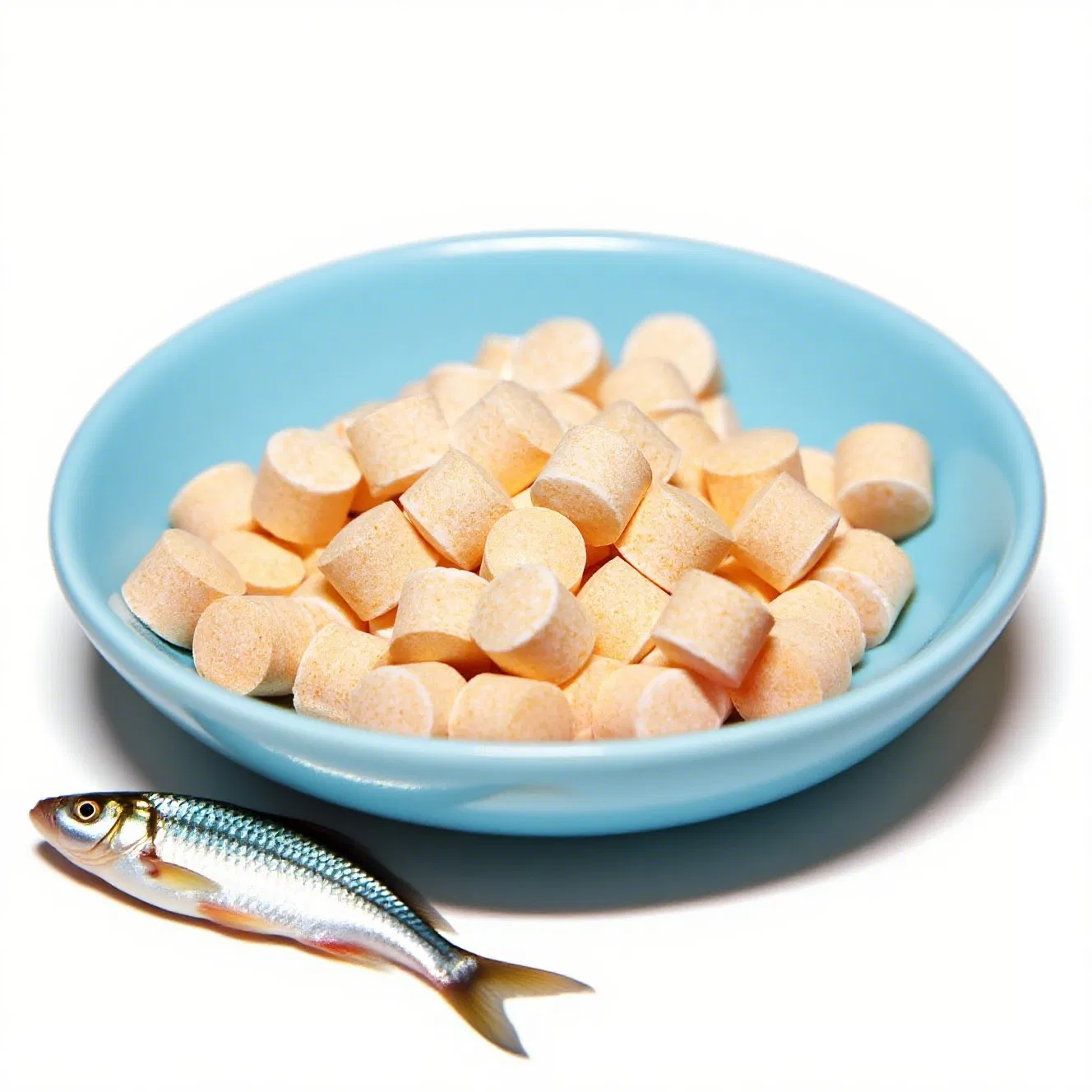 Factory Direct Supplied Bulk Vitamin C Tablet Feed Supplement Enhance Animal Growth &amp; Stress Resistance