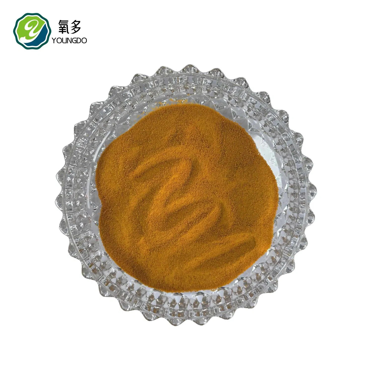 High - Protein 60% Corn Gluten Meal: Enhances Animal Growth