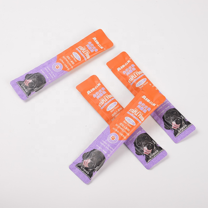 Weight Gain Nutrition for Dogs with Tasty Snacks and Treats