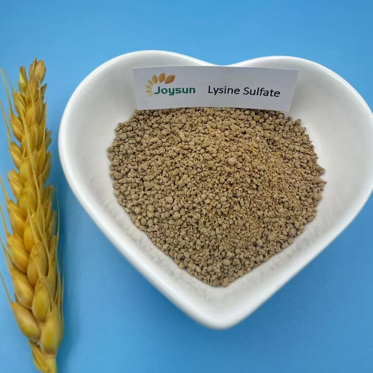 Sustainable Nutrition Feed Grade Lysine Sulfate for Future-Proof Livestock Production Through Enhanced Resource Efficiency