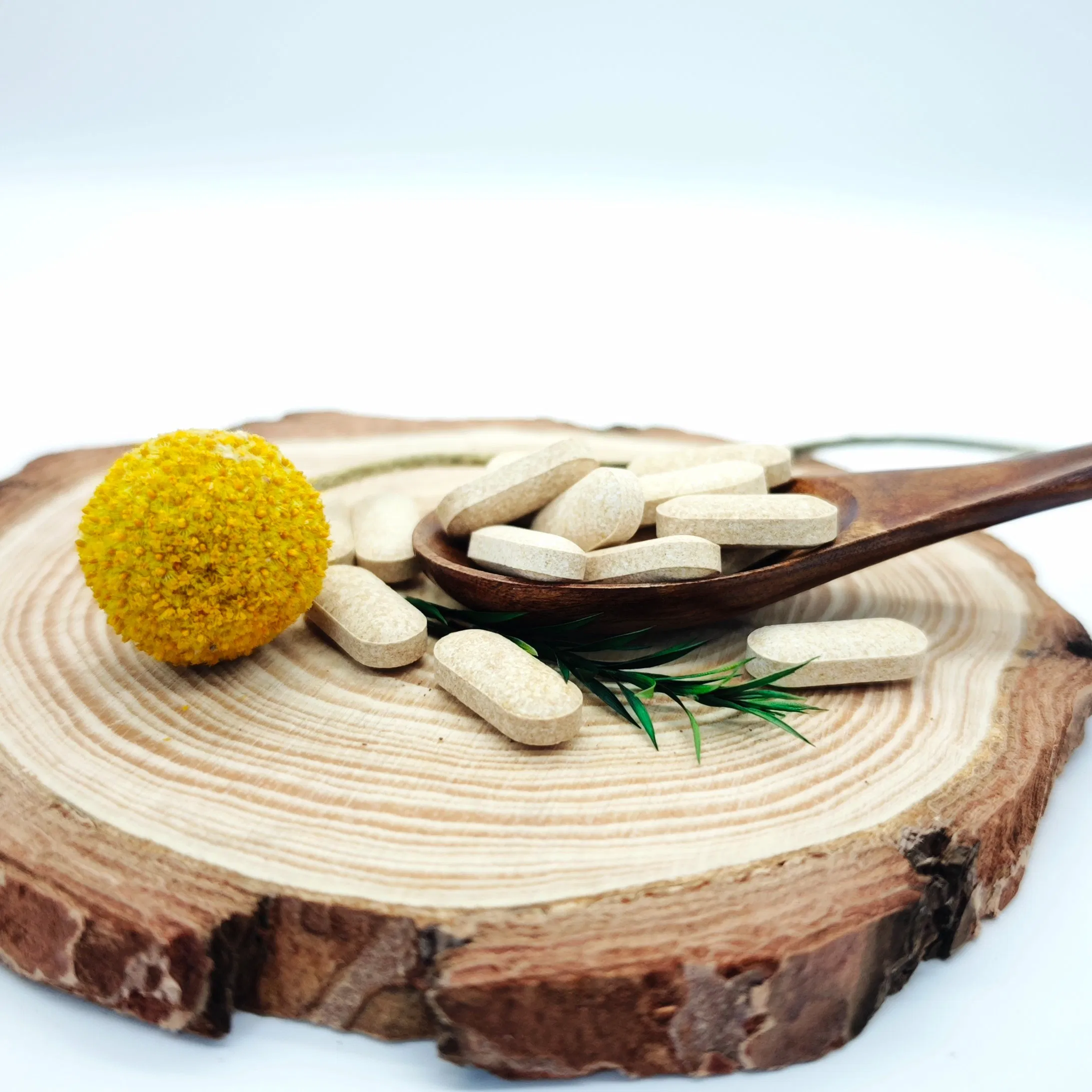 Natural Trace Minerals From Ancient Seas - Boost Energy, Balance &amp; Metabolism