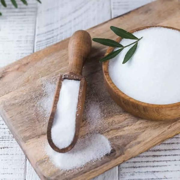 Food Additive Functional Sugar Natural Sweetener Erythritol