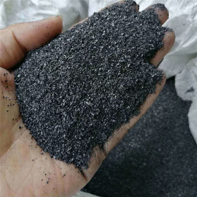 Organic Sodium Humate Fertilizer Granules for Sustainable Agriculture