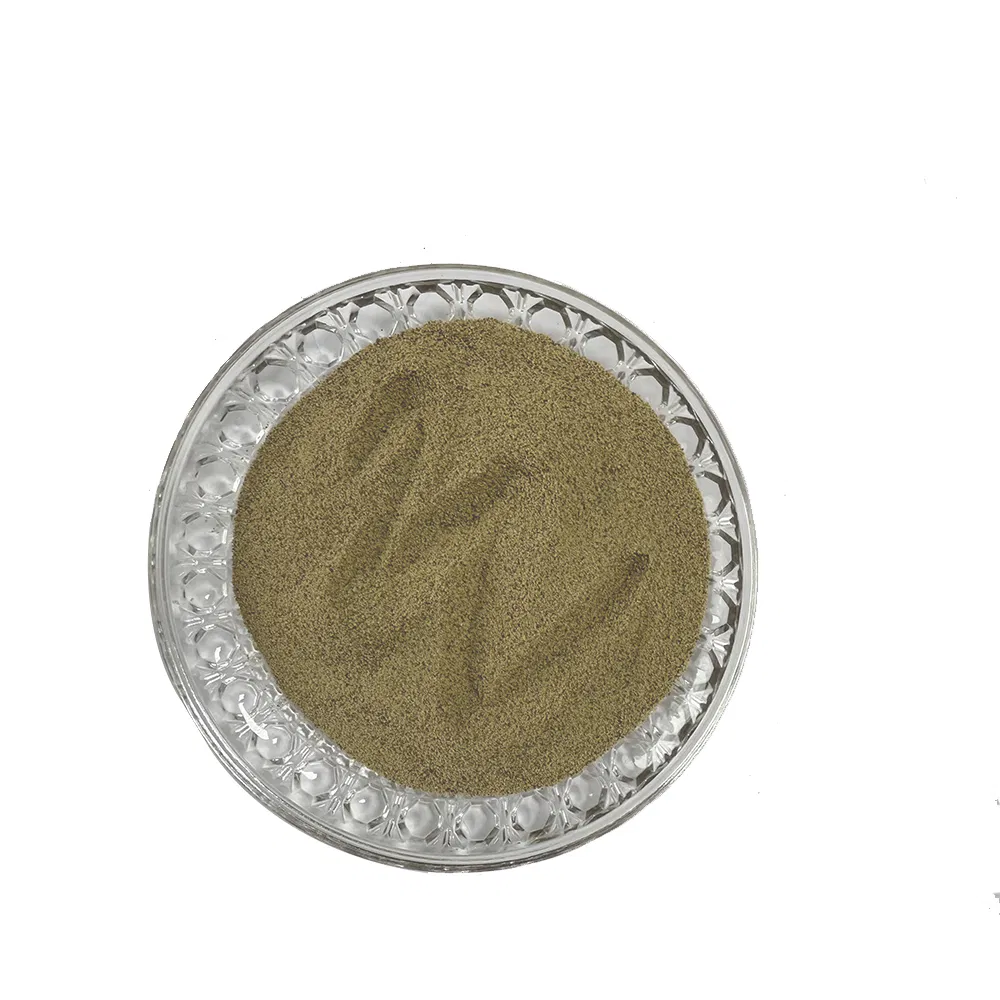 Top Grade Single Cell Protein Mycoprotein 70%Promote Animals Growth