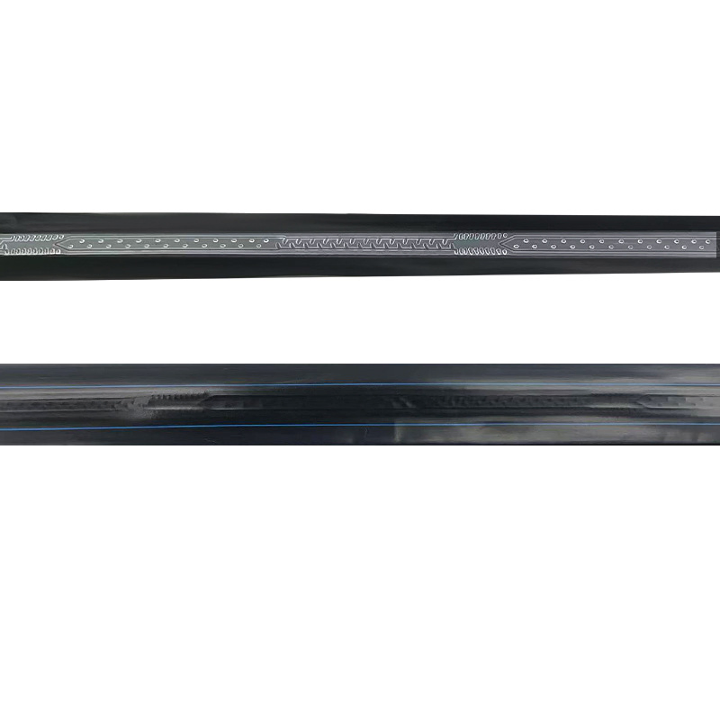 Advanced Grower's Drip Tape for Maximum Crop Yield Enhancement