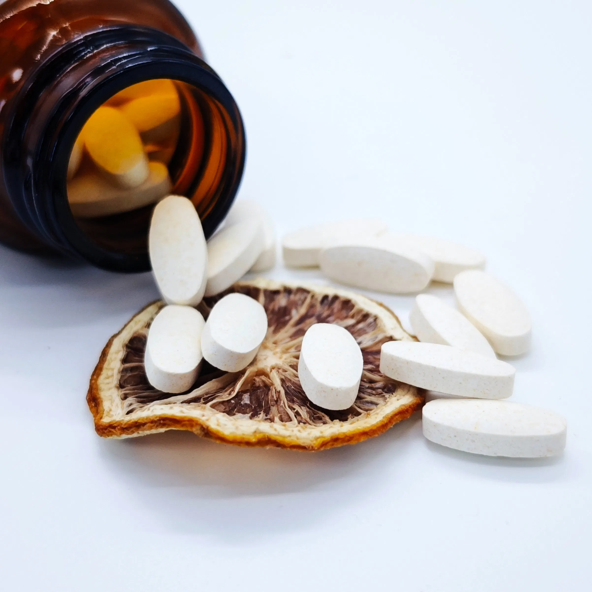 Shilajit with Fulvic Acid &amp; Trace Minerals Tablets