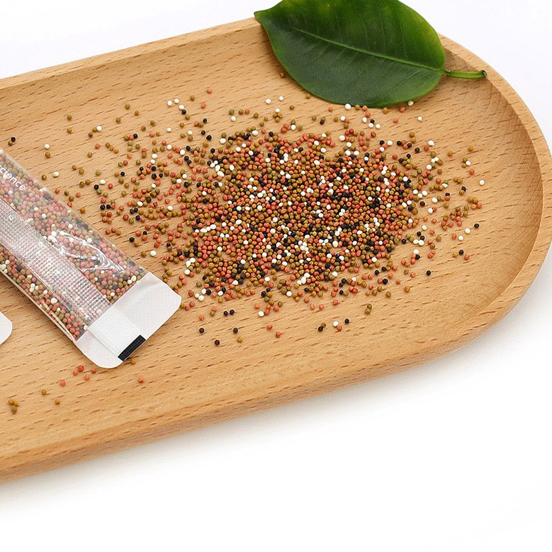 Daily Nutrient Booster for Enhanced Health and Vitality