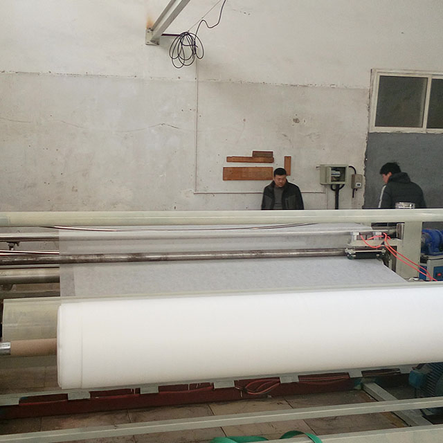 Premium Spunbond Nonwoven Fabric for Sustainable Agriculture Solutions