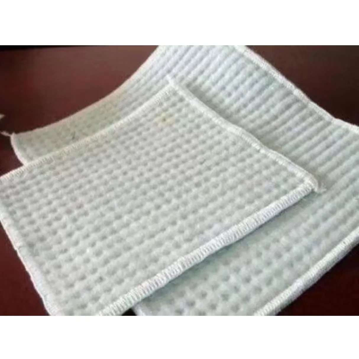 Eco-Engineered 3D Drainage System for Agriculture Fields - Enhancing Soil Drainage &amp; Crop Health