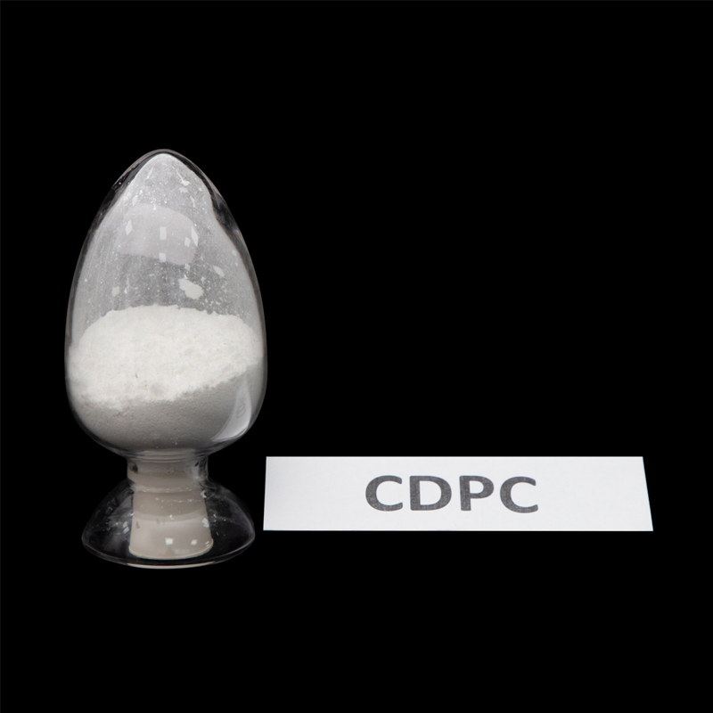 Citicoline Cdp-Choline Powder CAS No. 987-78-0 Functional Nutrition Ingredient