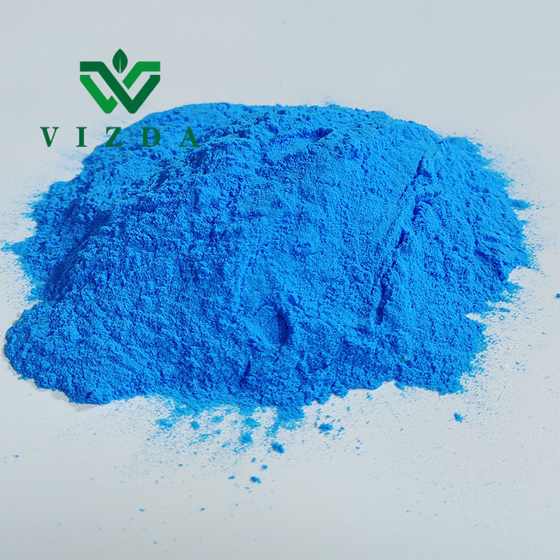 Copper Citrate Supplement Cu Citrate Powder