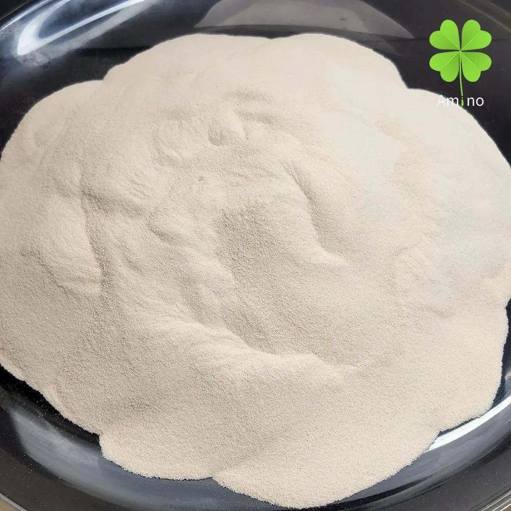 Factory-Direct OEM Fertilizers Including Humic Acid, Potassium Fulvate, Silicon Fertilizer, Amino Acid Water-Soluble Fertilizer, and Macro-Element Fertilizer.