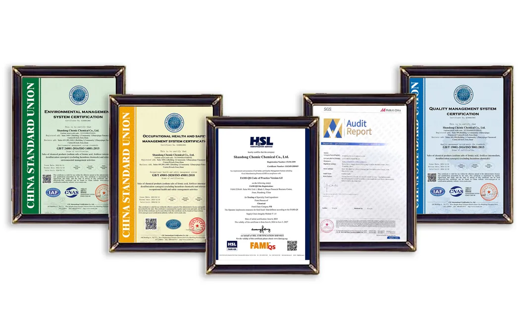 Industrial Application