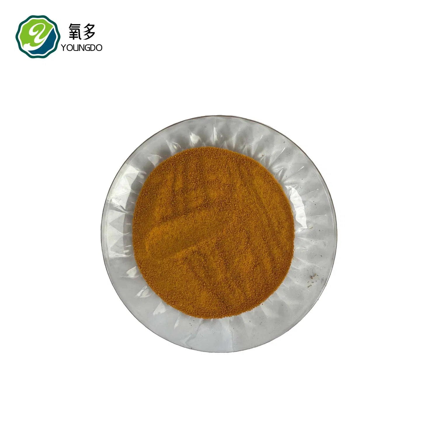 60% Protein Corn Gluten Meal Fueling Animal Growth