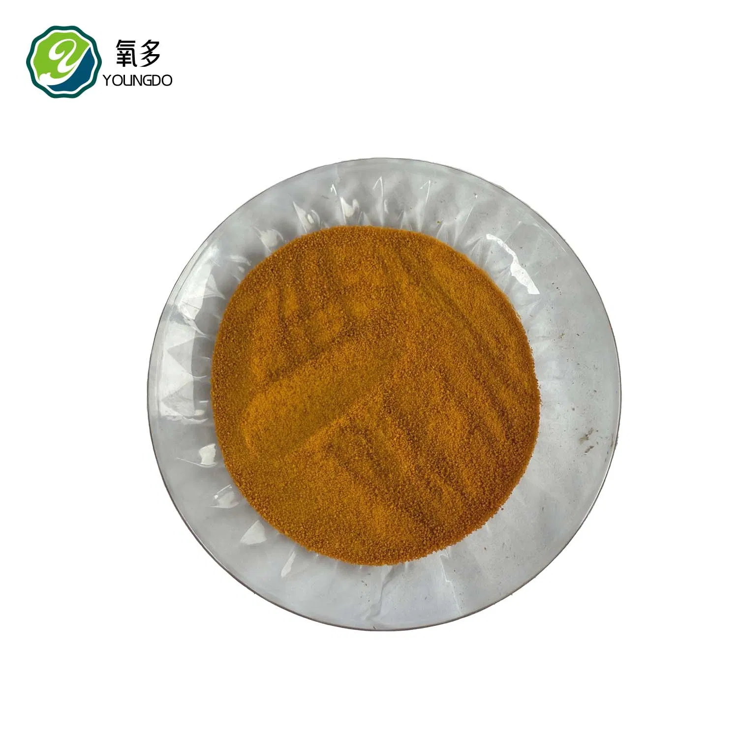 60% Protein Corn Gluten Meal Delivering Optimal Nutrition