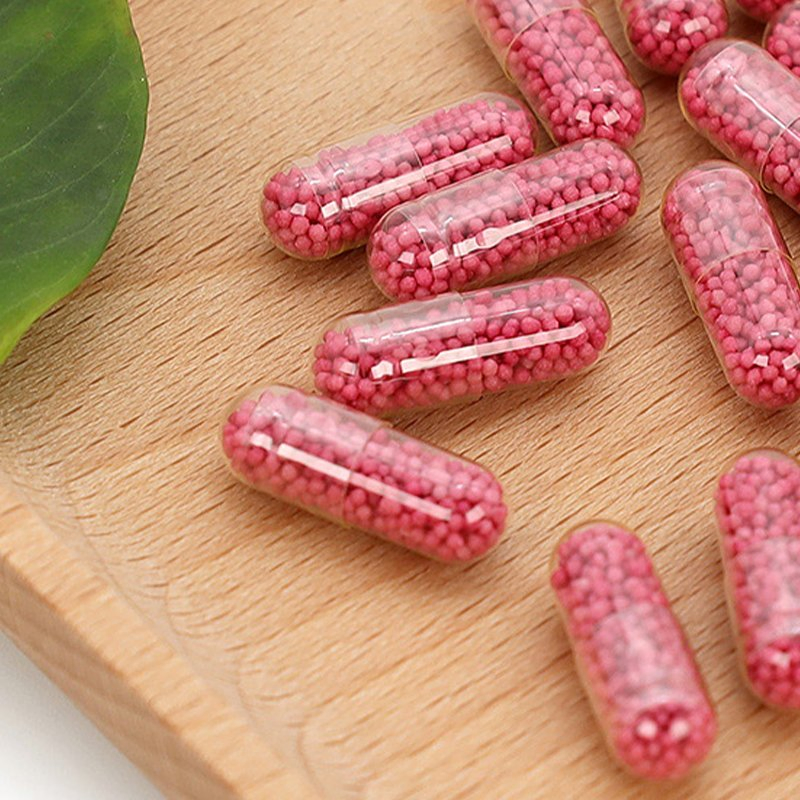 Premium Gut Health &amp; Nutrient Boost for Seniors