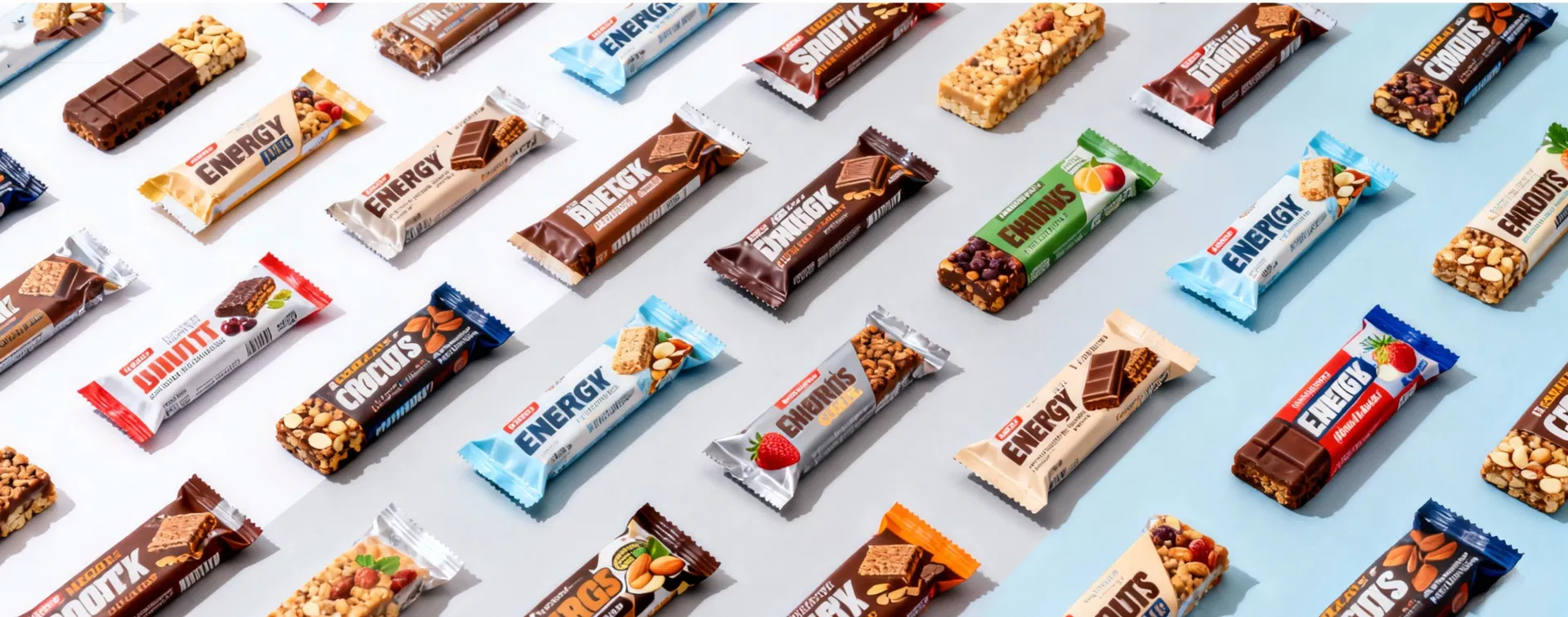 Energy Bar Applications
