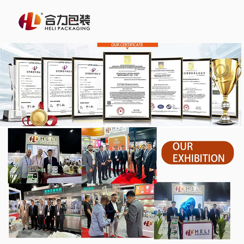 Durable Juice/Milk/Beverage/Cream/Water Food Aseptic Packaging Paper Box