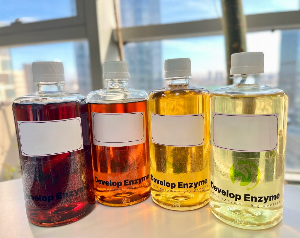 Halal Liquid Feed Grade Neutral Protease Enzyme Improve Animal Growth