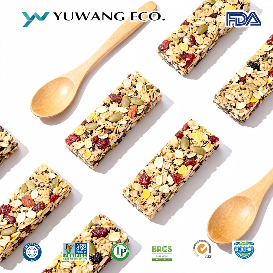 Soy Protein Isolate 1