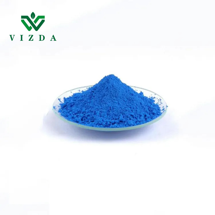 Advanced Copper Citrate Complex for Optimal Nutrient Absorption