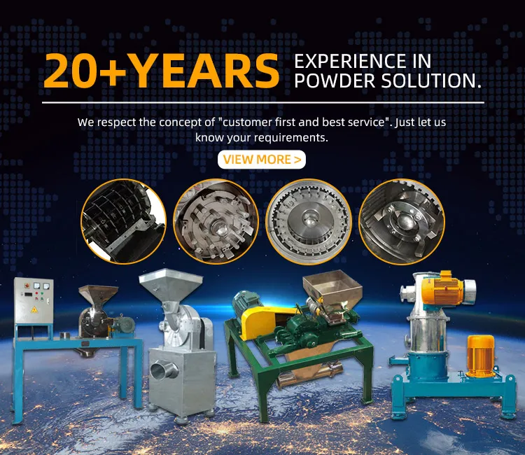 Fluidized Bed System Detail 1