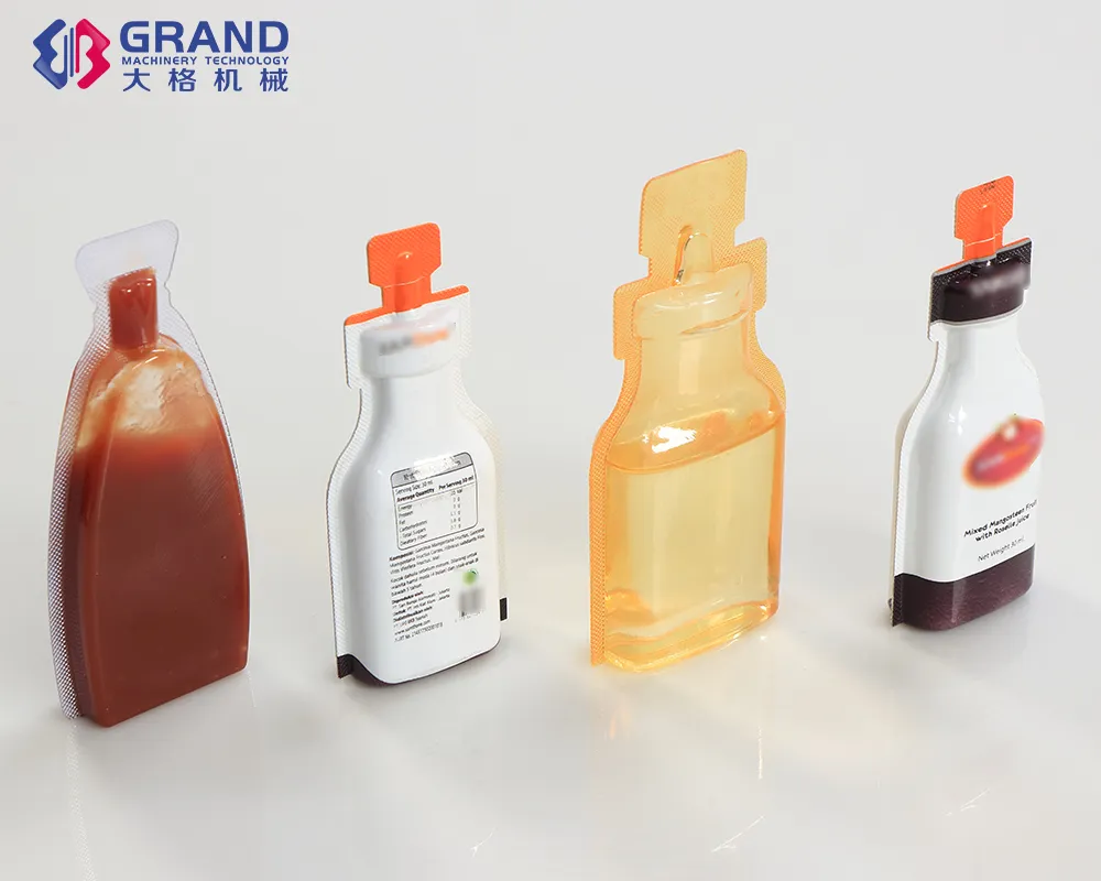 Double Side Printing Sample